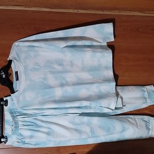 💙Lounge wear💙2 piece set💙